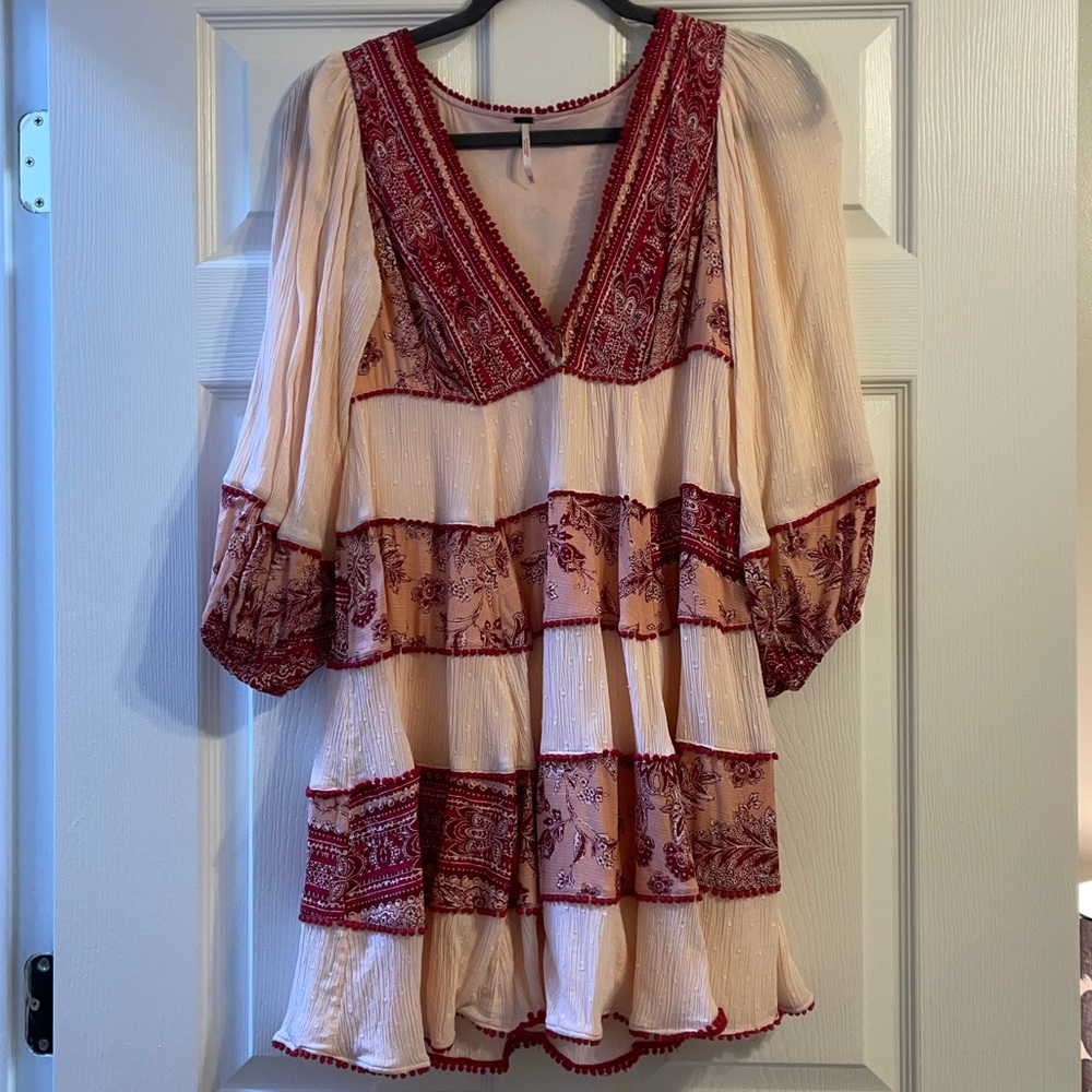 Free People Dress